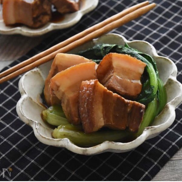 「えびワンタンスープ」の献立