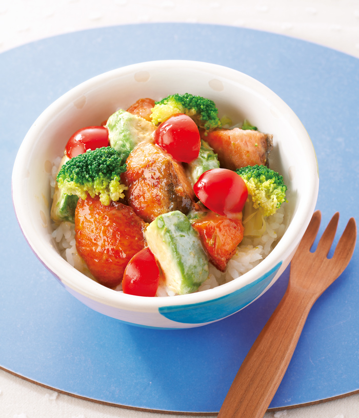 丼もの簡単レシピ37種類一人ランチに美味しい節約ごはんきになるきにする