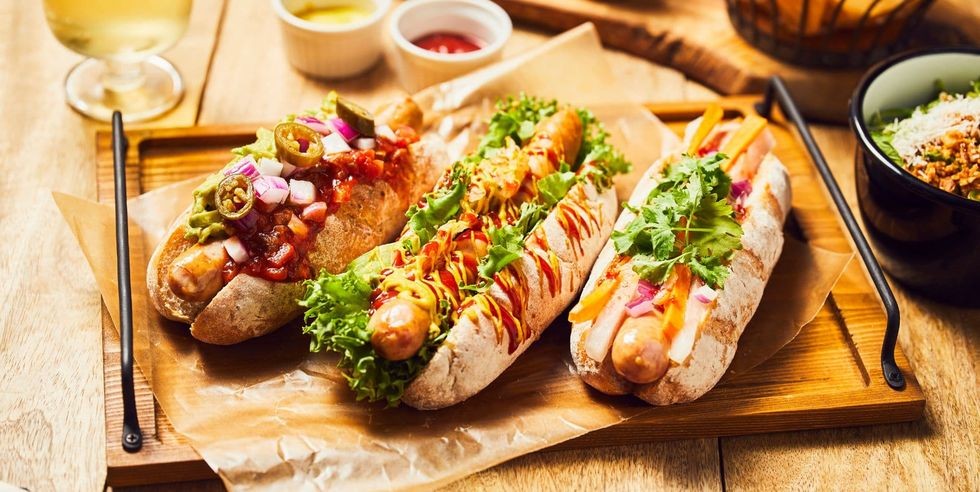 ワイルドにかぶりつこう!絶品ホットドッグのお店7選 東京icotto イコット