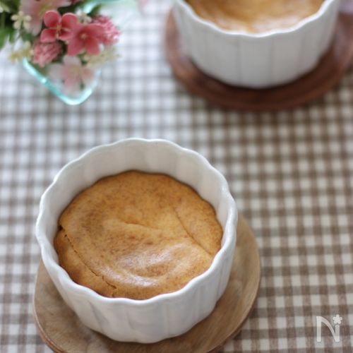 ふわふわ酒粕ケーキ by ちゃまろん母さんクックパッド簡単おいしいみんなのレシピが392万品