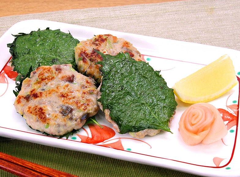 あじのさんが焼き