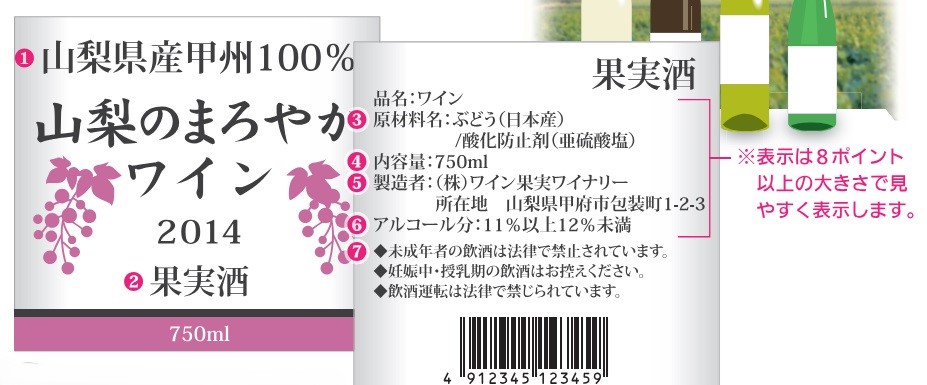 ❤︎Lafary編集部❤︎ PICK UP POST💒オリシャンラベル 作り方 . 本人不在の誕生日会で使いたいオリジナルシャンパンラベルの作り方をご紹介👶🏻💖とっても簡単に自宅であるもので作れちゃいます💬🎶シャンパンにキーホルダーやリボンをつけるとさらにかわいくなります