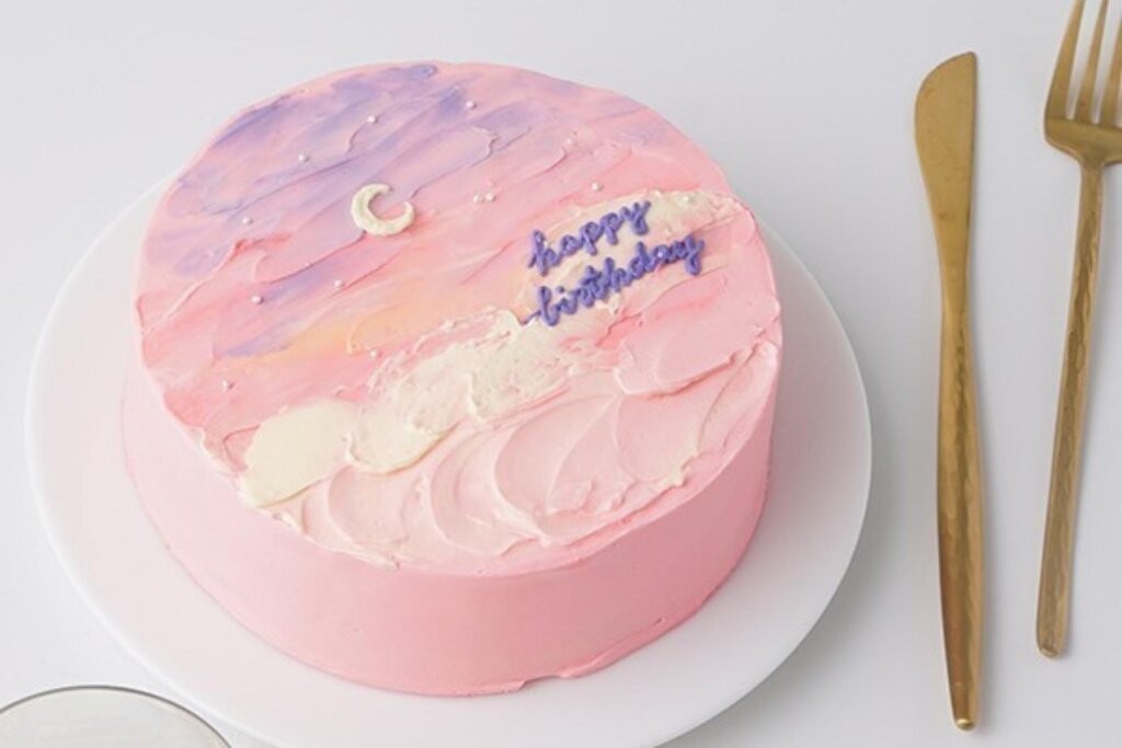 期間限定スイーツと♪韓国語でルー語!?と略語me☆ T♡KYO⇔SE♡UL