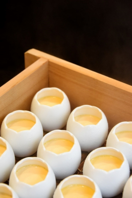 写真 : 草津温泉プリン - 草津町その他 プリン食べログ