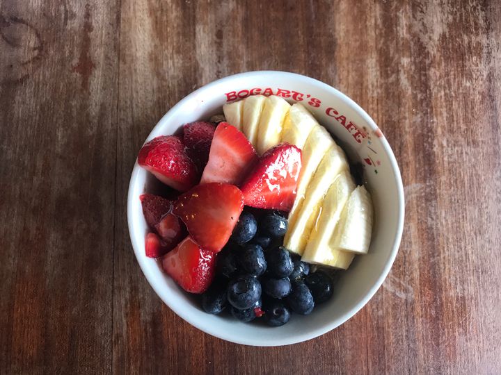 ハワイのフルーツを食べよう！マンゴーの季節は今が旬！アロハスマイル ALOHA SMILE