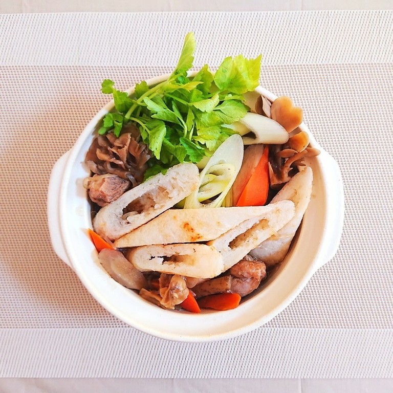 きりたんぽとは？歴史や特徴・おすすめの鍋レシピをご紹介デリッシュキッチン