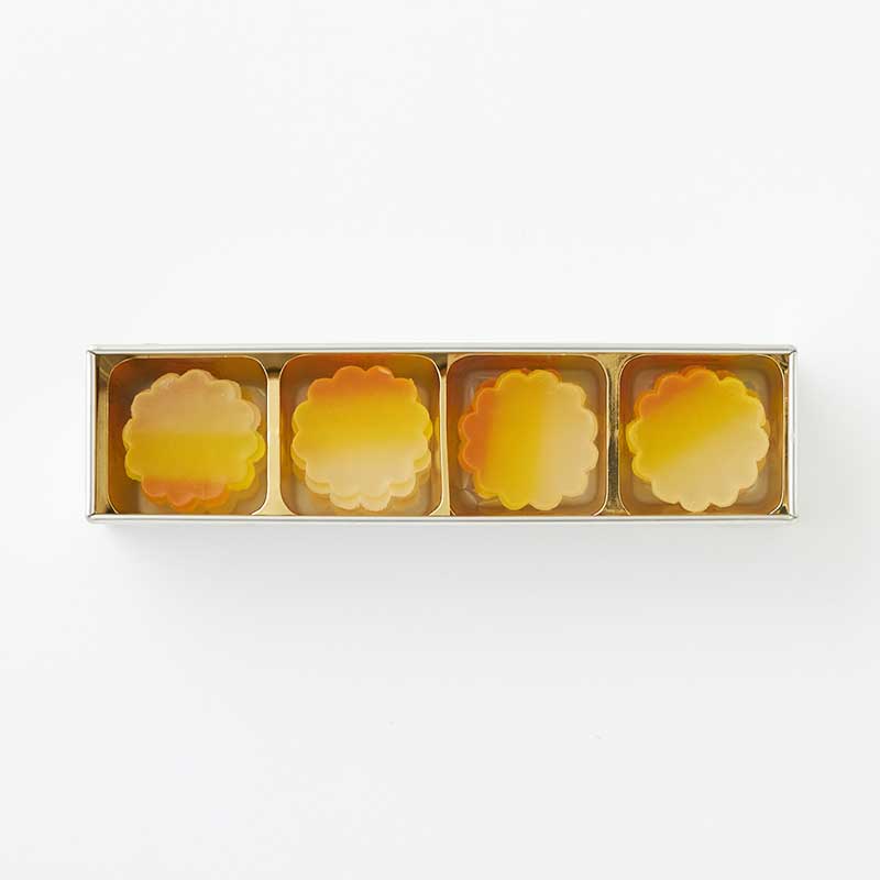 まるで宝石のような「琥珀糖」とは？魅力や作り方について解説Cake.jp マガジン