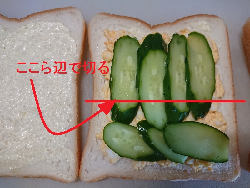 専門店が教える！ おいしくて美しいミックスサンドイッチの作り方 プロのレシピ三越伊勢丹の食メディアFOODIE フーディー