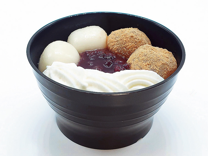 ＳＮＳで大絶賛 凍ったまま食べられるコンビニスイーツ『くらしニュース』グルメLocipo Press