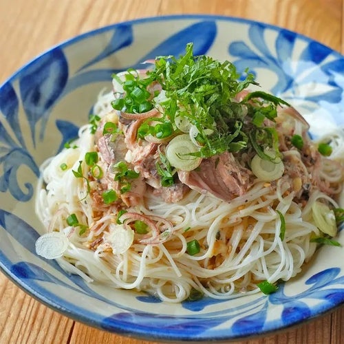 サバ缶はここまで万能 「2日に1回作ってる」絶品おかずレシピ5選・作り方Tasty