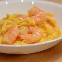 ストックしておいて損はなし！「冷凍エビ」が大活躍する家族がモリモリ食べる絶品レシピkufura クフラ 小学館公式