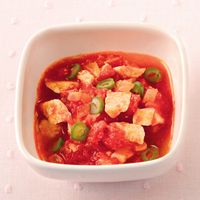 離乳食 鮪ソテー レシピ・作り方 by おきぬ - 楽天レシピ