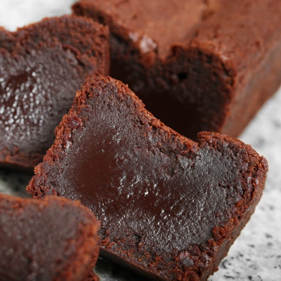 楽天市場2025年11月1日以降順次発送切れ端 超濃厚ガトーショコラ1袋 150g 訳あり プチギフト 小分け ケーキ ねっとり濃厚高級チョコ使用 小麦不使用 グルテンフリー 高級クーベルチュール お取り寄せ グルメ : カカオのONES