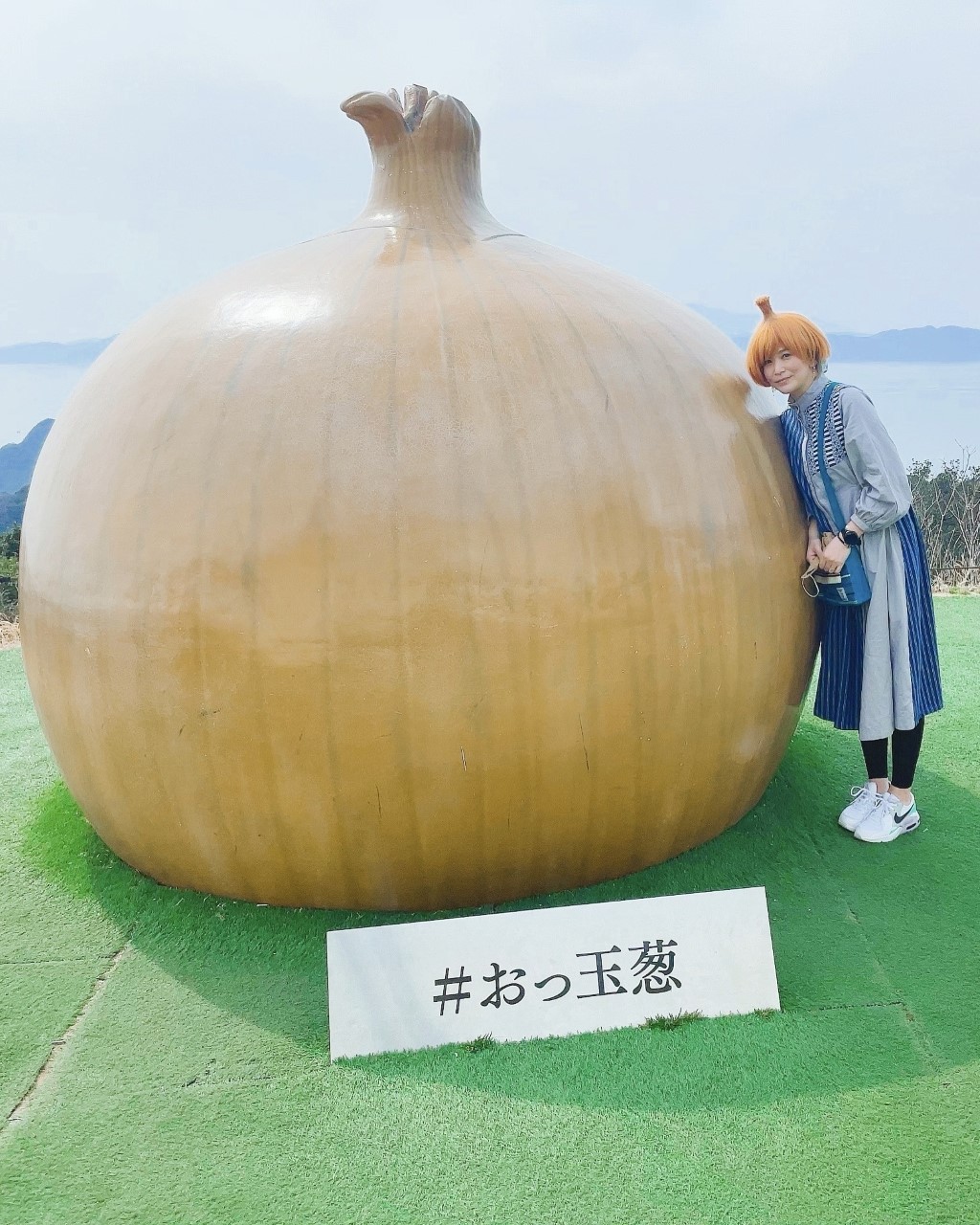 うずの丘 大鳴門橋記念館 - 里山文化圏ツーリズムプロジェクト 里山トラベル