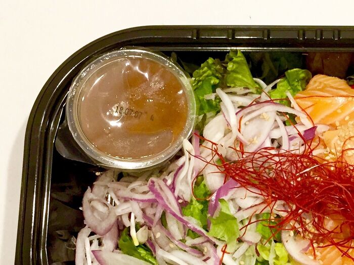 コストコのチョレギサラダ 値段やカロリーは？アレンジレシピも紹介TRILL トリル