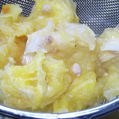 ジャムの人気レシピ・作り方 125品 3ページ目デリッシュキッチン