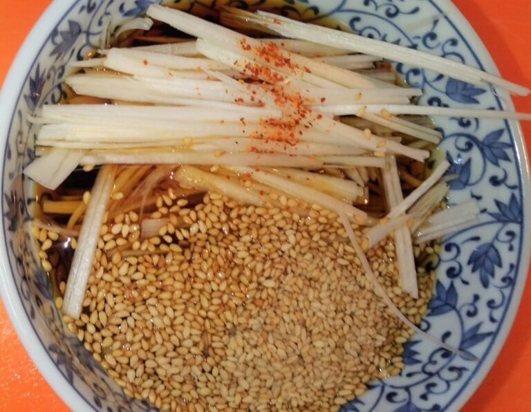 パジョリ 辛味ネギ ♪ レシピ・作り方 by minami ∣ 家族ごはん - 楽天レシピ