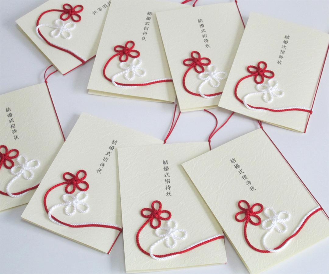 手作りしたい♡世界で一つだけのオリジナル招待状デザイン＊marry マリー