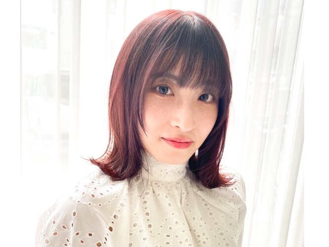 ヘアカラーカフェ HAIR COLOR CAFE ホットペッパービューティ
