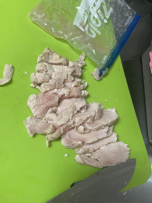 炊飯器で鶏ハムを作り続けていた件について - エンジョイ！デブライフ