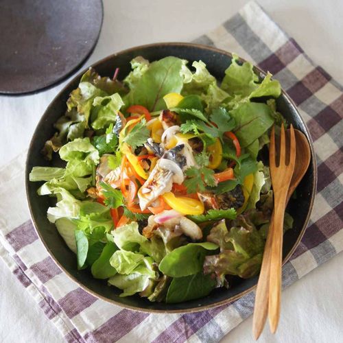 レシピ 材料は3つだけ!「夏の作り置き薬味」で野菜不足も解消しよう - フードライター浅野陽子の美食手帖