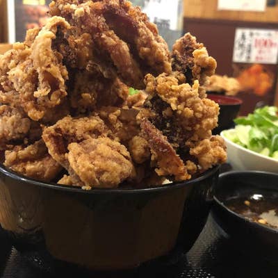 唐揚げ 一筋 地図 赤坂 鳥料理 鶏料理- 楽天ぐるなび