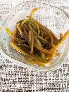 さつまいもの茎・葉は捨てずに活用！下処理とおいしい食べ方・レシピ養生ふうど薬膳＆郷土料理