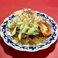 小岩の深堀りしたくなる中華屋さん＠太陽島 : nekoちばらんち