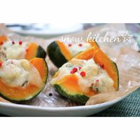 秋鮭の豪快ホイル焼きと坊ちゃんかぼちゃのチーズ焼き 一応ハロウィン真の陽キャとは！？ : Quality of Life by JUNAPowered by ライブドアブログ