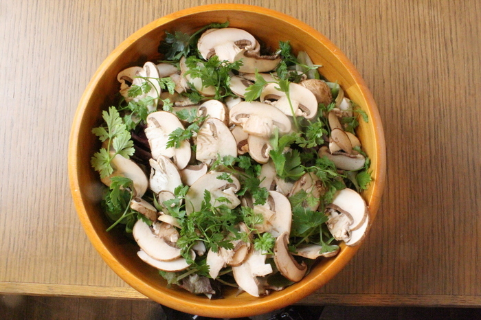 強烈グルメ インスタ映え間違いなし!! 「Beef Bank」のステーキ丼は見た目も味も最高すぎッ！ 一口食えば幸せが訪れるロケットニュース24