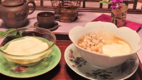 グレーテルのかまどのレシピでクッキー2種ありがとうのパン ２