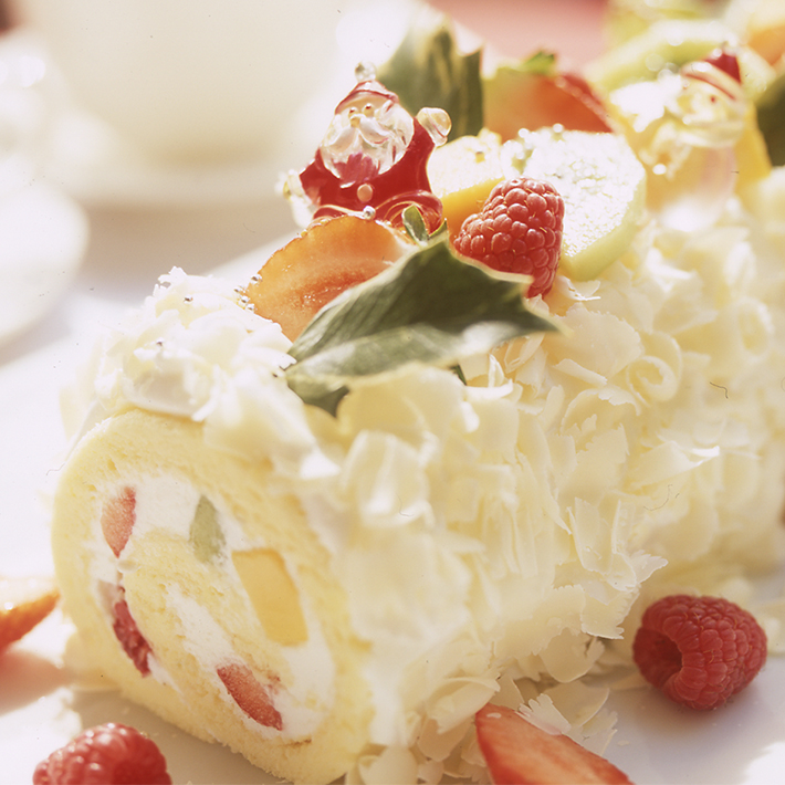 ちょい足しで可愛く豪華なクリスマススイーツに変身! くらし応援WEBマガジン いなげやエール