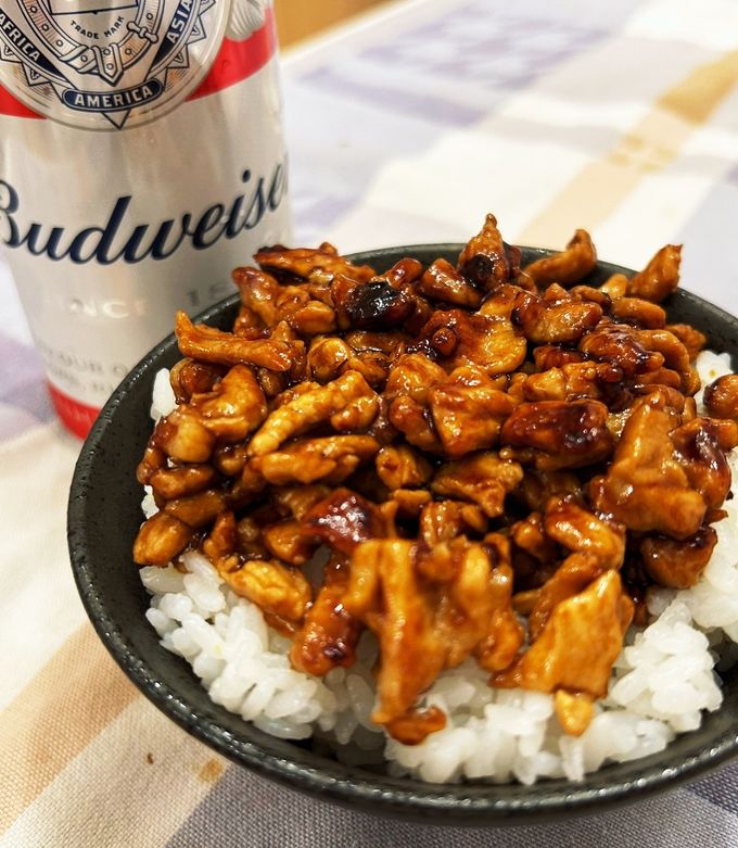 ルーローハン 魯肉飯 レシピ４選！基本の作り方からレンジで作る簡単レシピまで～五香粉の使い方もInfoseekニュース