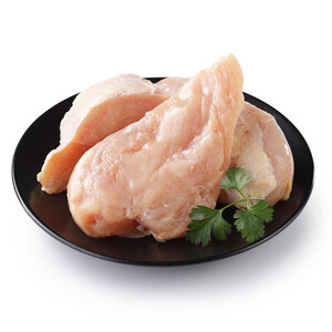 岩手県産 若鶏もも肉 切身 約3kg 約300g×10袋岩手県岩手町ふるさと納税サイト「さとふる」