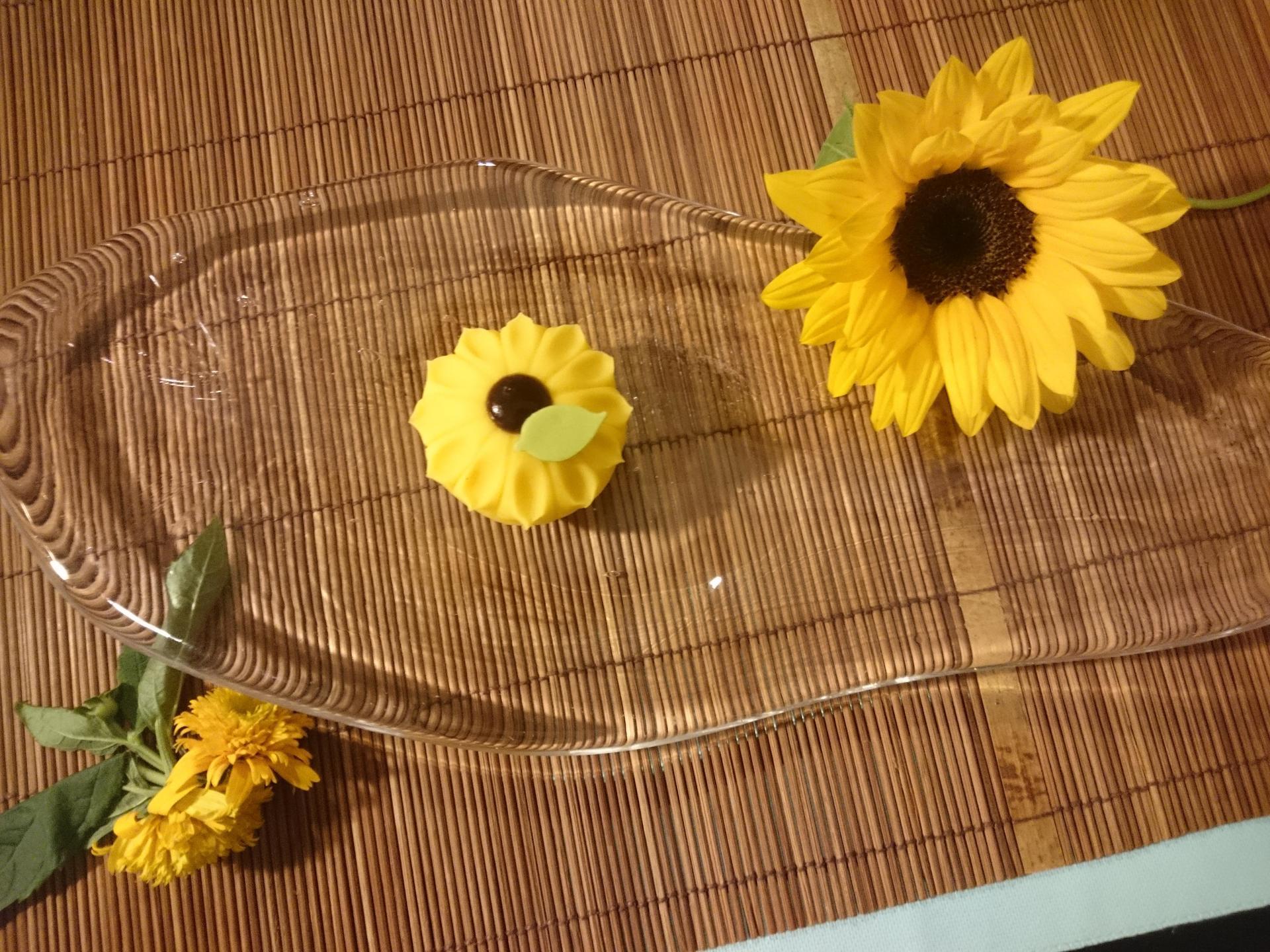 向日葵 - 唐和家