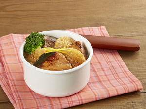 ぶりの味噌漬け焼き 下味冷凍で時短◎トースターで焼くだけ