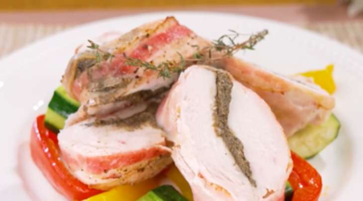 タサン志麻さんが教える『手羽元とじゃがいものだしマスタード』の作り方プロフェッショナル 仕事の流儀で紹介された簡単レシピしげゆきの食卓だより