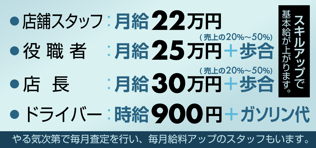 求人情報｜米子・デリヘル｜淫乱秘書室米子店