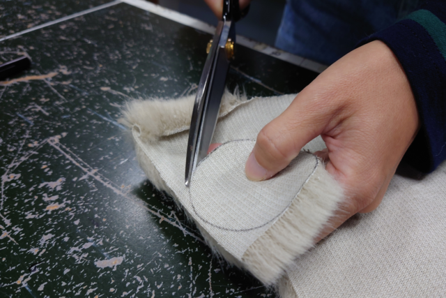 作り方 ダイソーのフェイクファーヤーンで作る可愛いポンポンハンドメイドの作り方・アイデア暮らしニスタ