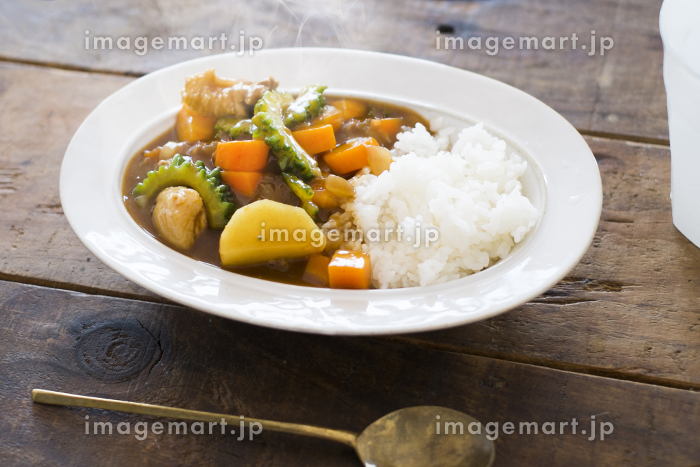 何秒で見つけられる? 探し絵クイズ ～夏野菜カレー編～ - ライブドアニュース