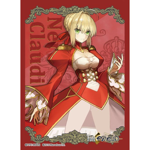 ブロッコリーキャラクタースリーブ E☆2 三嶋くろね「手向けの花を貴方に」