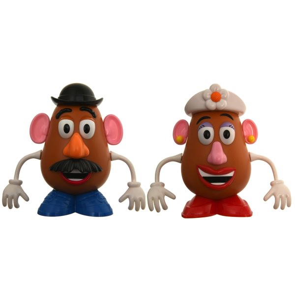 ミセスポテトヘッド クラシックおもちゃ通販のトイザらス オンラインストア