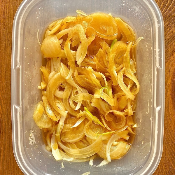 丸ごとペロリ！「玉ねぎの大量消費」に役立ったレシピを大調査kufura クフラ 小学館公式