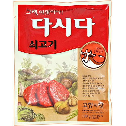ダシダの代用品はどれがベスト?鶏ガラ ウェイパー コンソメ徹底比較!ものしりんこ