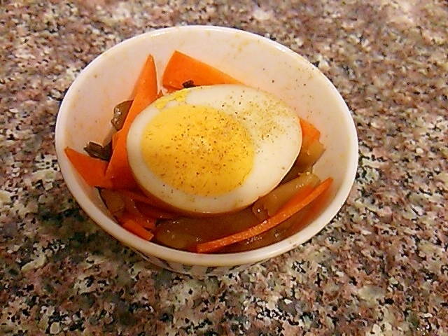 春からのお弁当やおつまみに♪いろいろな味を楽しむ煮卵レシピフーディストノート