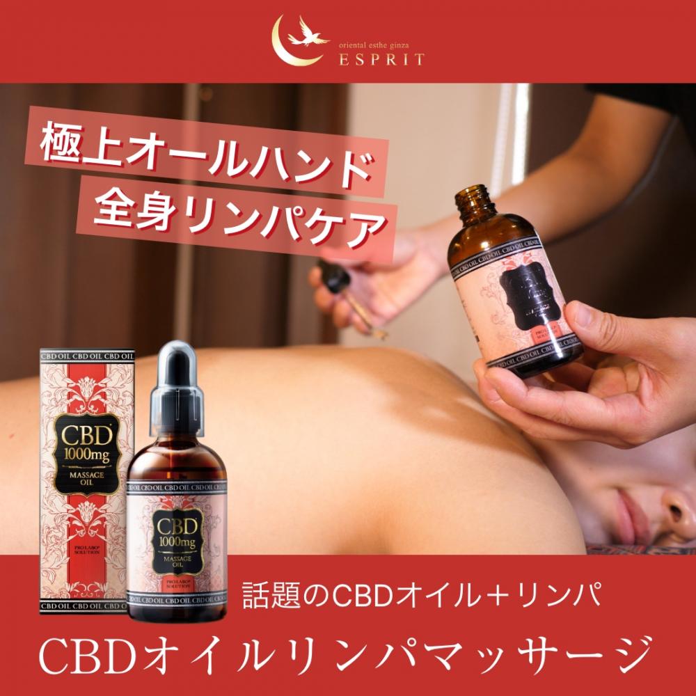 バンコクでのCBDオイルスパトリートメント＆大麻スパマッサージ-シャム大麻アロマ