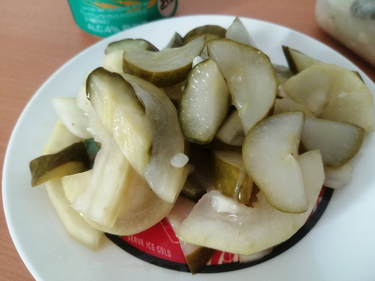 瓜など - 飯山中央市場株式会社