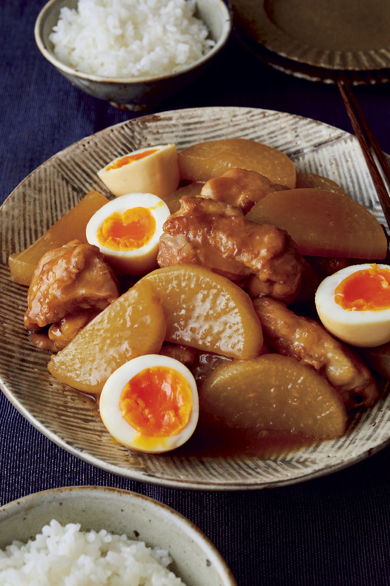 大根の簡単レシピ 大量消費にも！人気ランキングTOP20紹介 1227品デリッシュキッチン