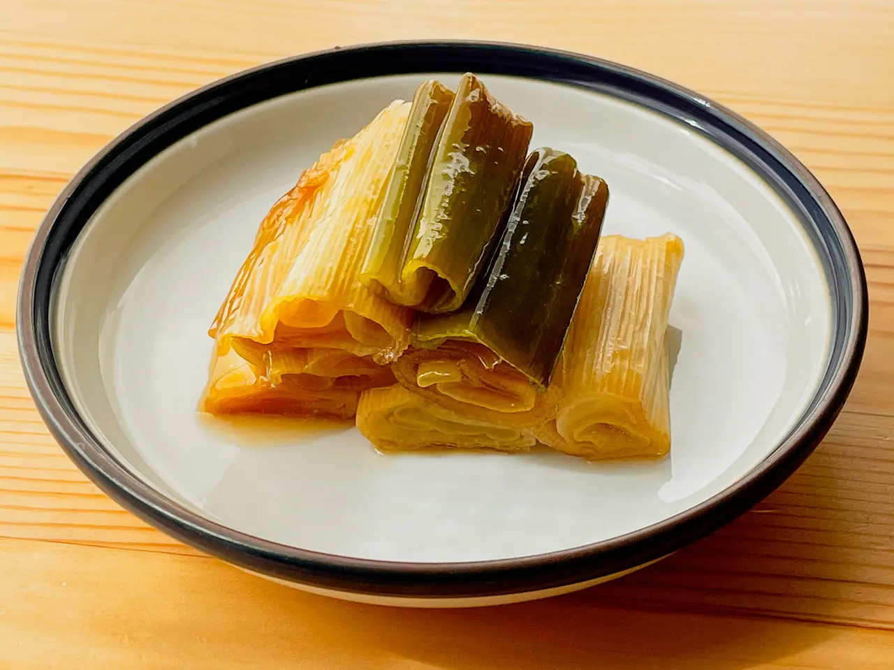 ネギのマリネ by tanayoクックパッド簡単おいしいみんなのレシピが392万品