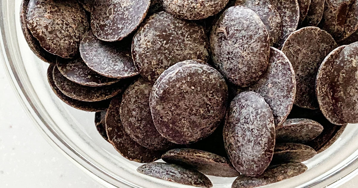 謎のカラフルチョコ粒粒の名称Shinpei エッセイごっこ